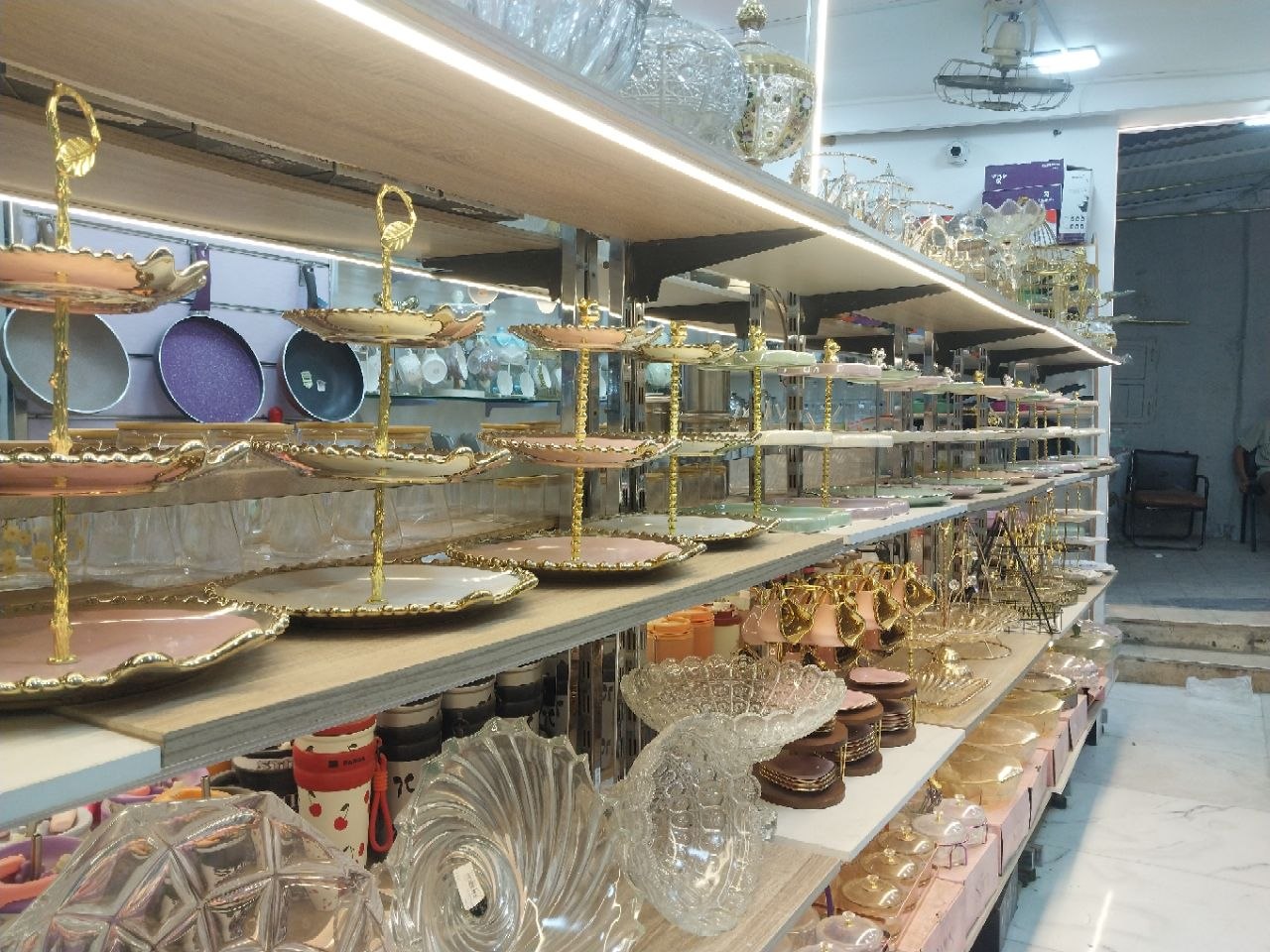 أدوات منزلية