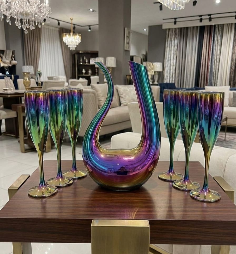 طقم شربات