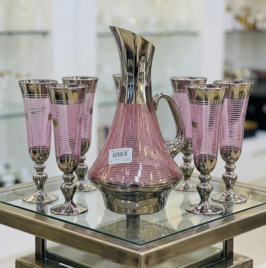 طقم شربات