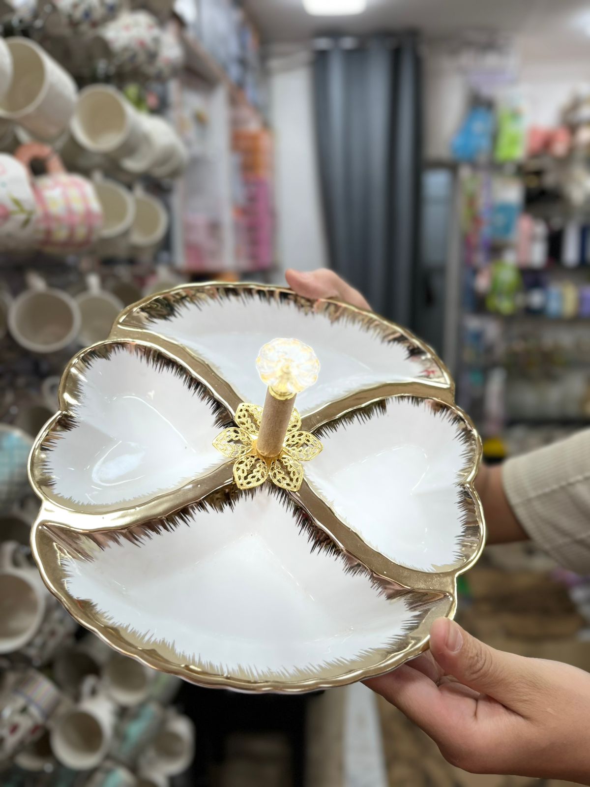 طقم تسالى
