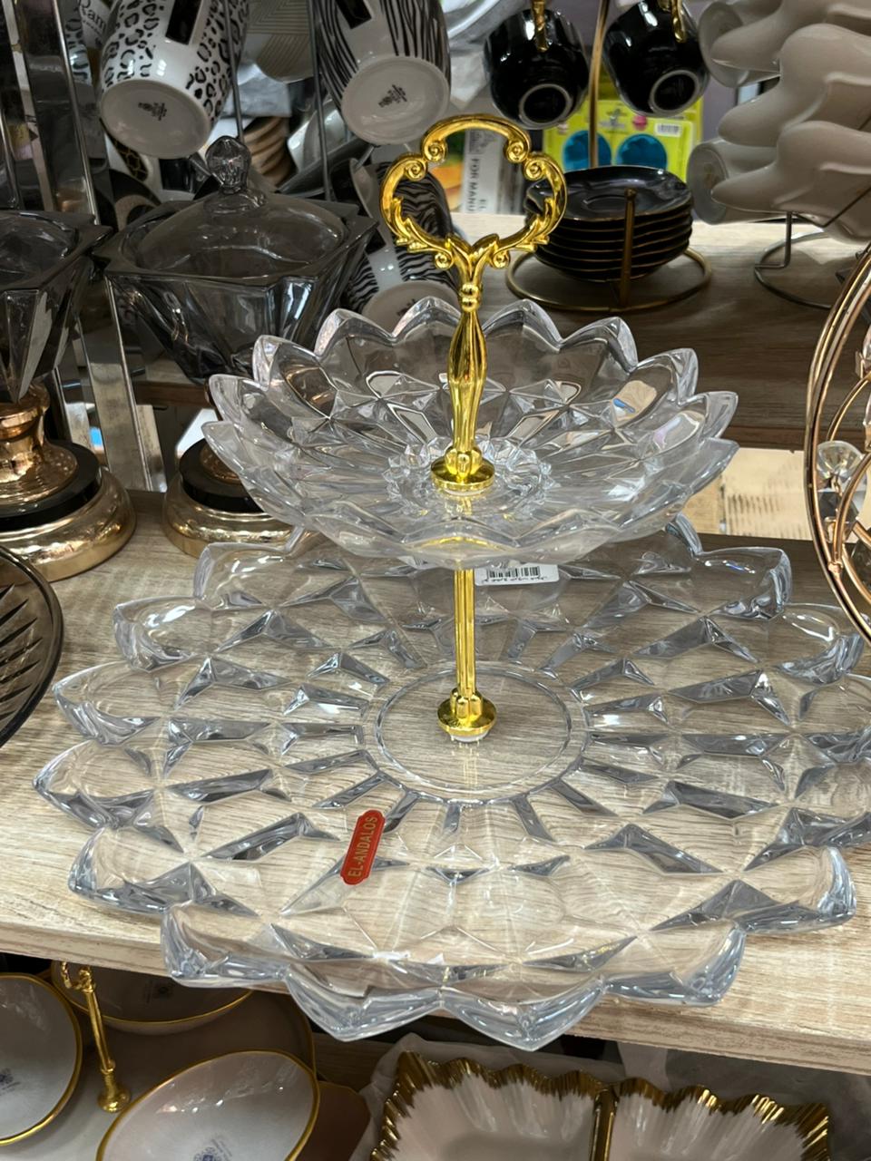 شياله كحك