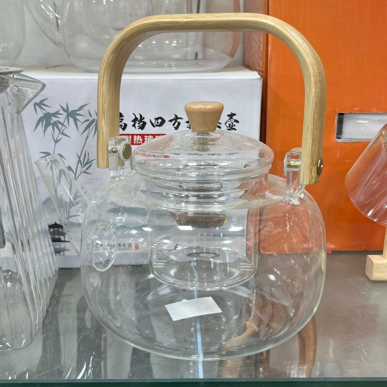 براد
