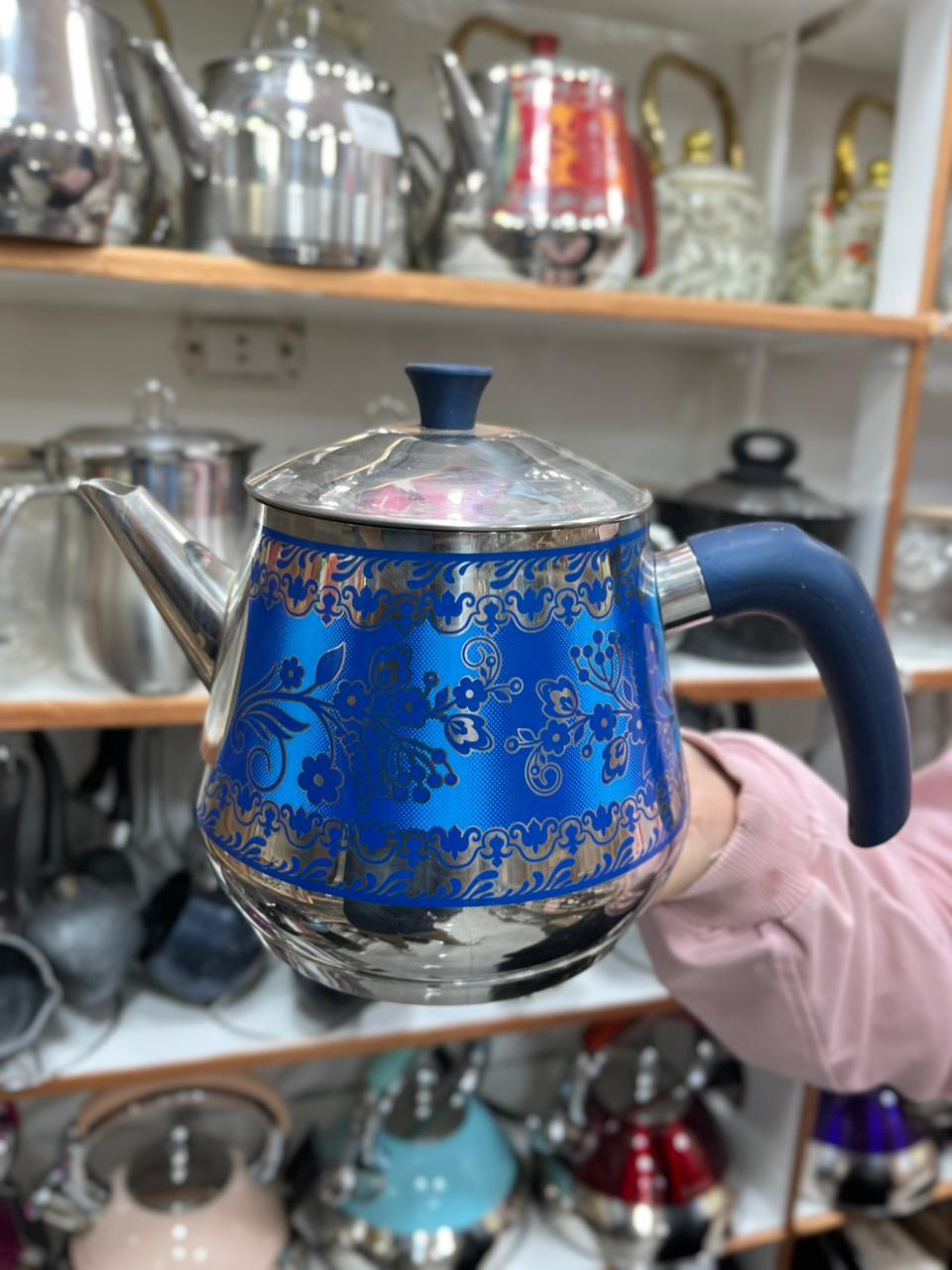 براد