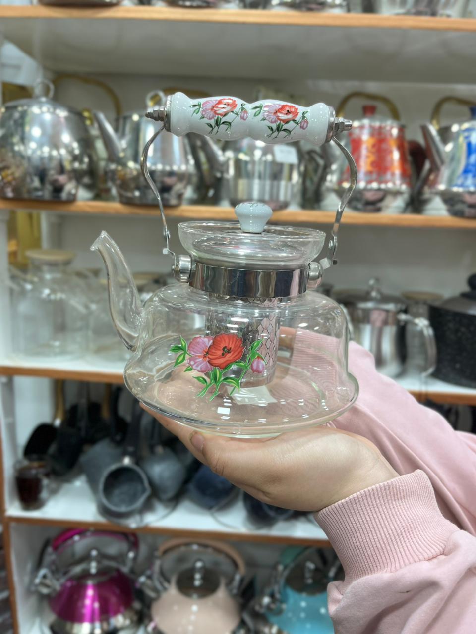 براد