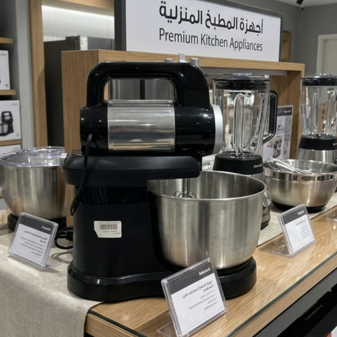 مضرب بالعجان