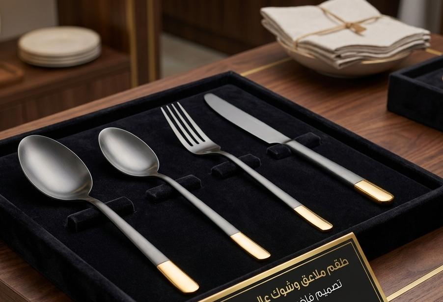 شنطة معالق