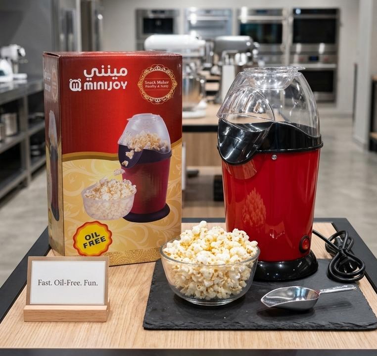 ماكينة فشار
