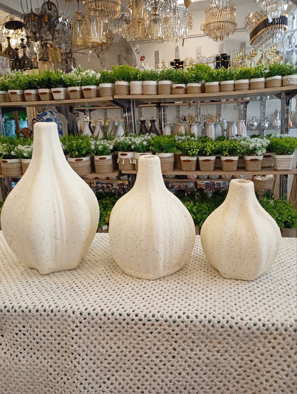 طقم 3 قطع
