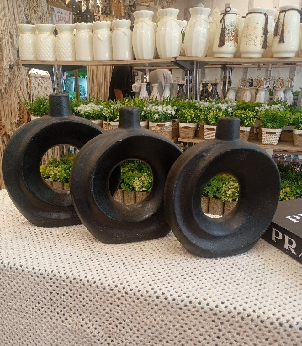 طقم دوناتس