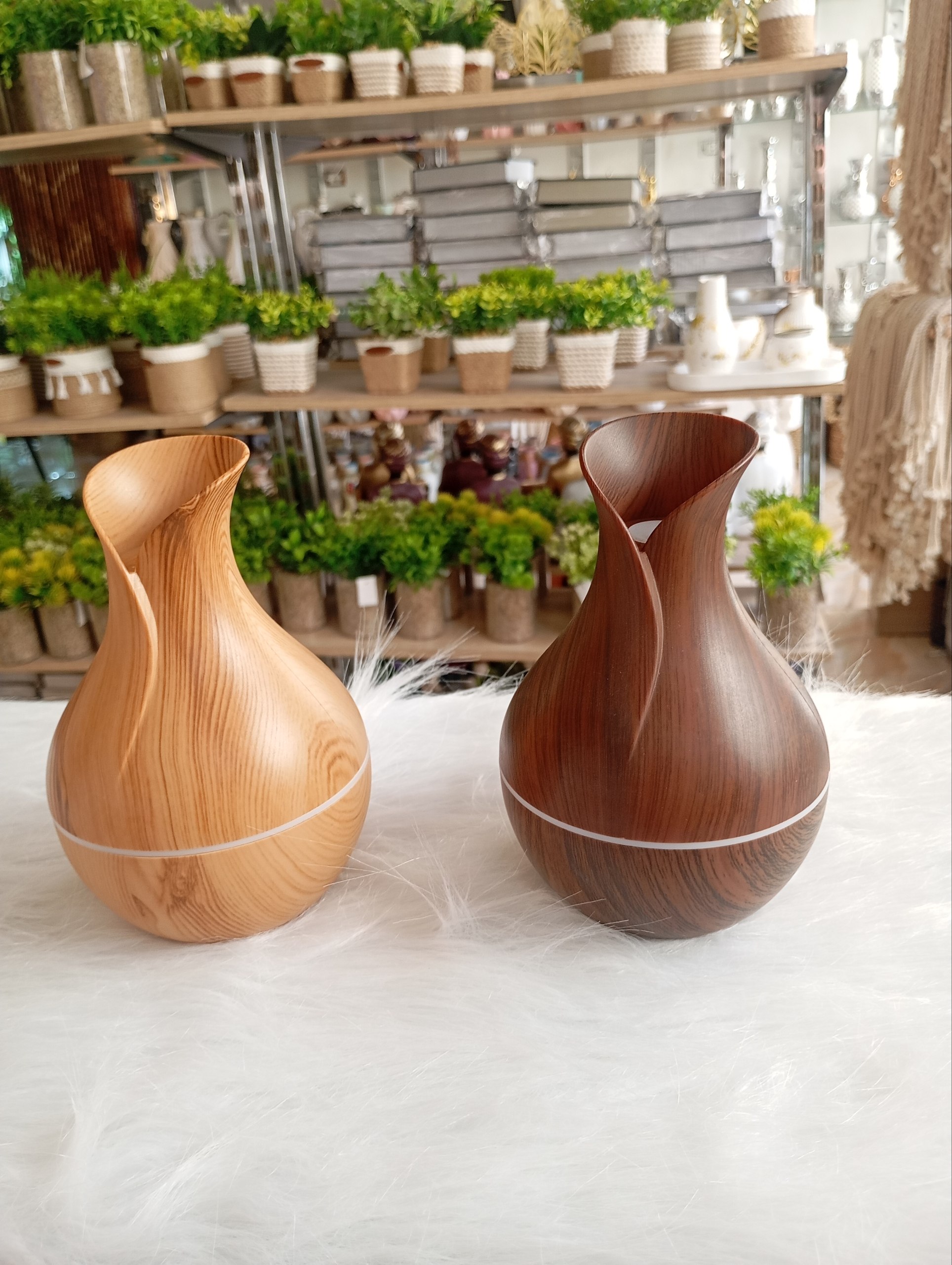 فواحة عصرية