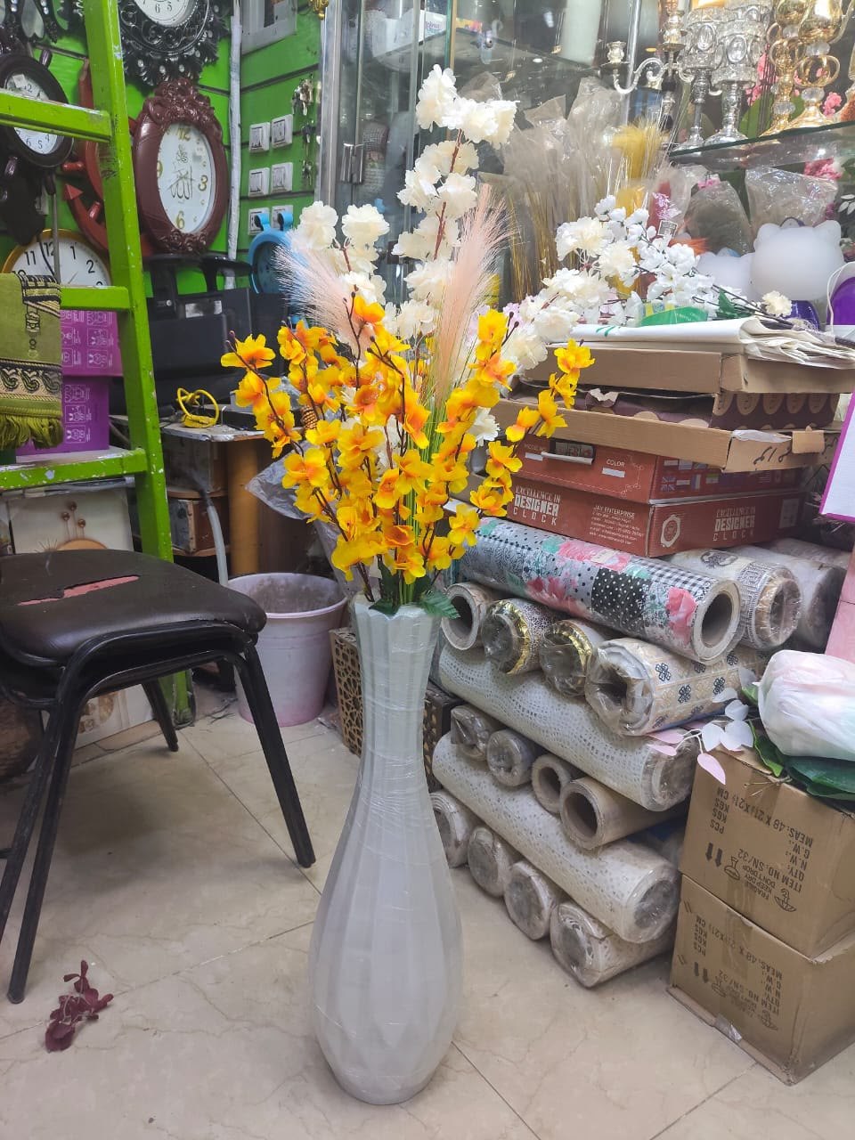فازة بجعة